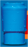 Redutor de conta d´agua