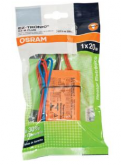 Reator Osran 1X20
