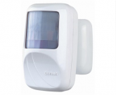 Sensor de presença frontal